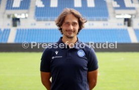 21.07.23 Karlsruher SC Fototermin Saison 2023/2024