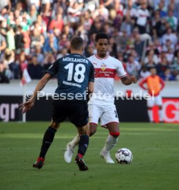VfB Stuttgart - SV Werder Bremen