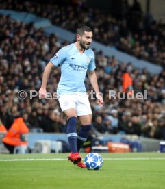 Manchester City - TSG 1899 Hoffenheim