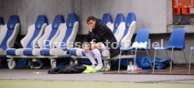 Karlsruher SC - VfB Stuttgart