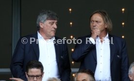 VfB Stuttgart - 1. FSV Mainz 05
