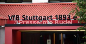 29.09.20 VfB Stuttgart Training