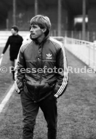 16.11.85 VfB Stuttgart II - FC Rastatt 04