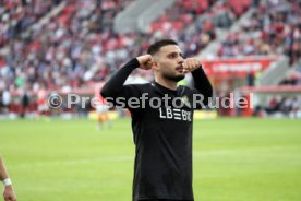 07.03.26 1. FSV Mainz 05 - VfB Stuttgart