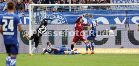 06.08.23 Karlsruher SC - Hamburger SV