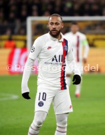 Borussia Dortmund - Paris St. Germain
