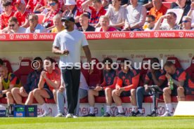 25.04.26 FSV Mainz 05 - FC Bayern M&uuml;nchen
