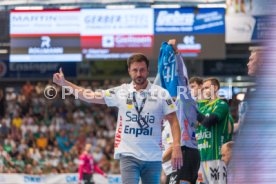 06.09.26 FRISCH AUF G&ouml;ppingen - THW Kiel