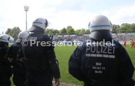 SV Stuttgarter Kickers -FSV Frankfurt
