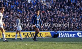 19.12.82 Inter Mailand - Juventus Turin
