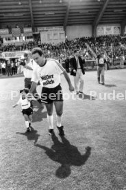 03.06.90 Hansi M&uuml;ller Abschiedsspiel