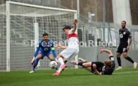 30.03.24 VfB Stuttgart II - Kickers Offenbach