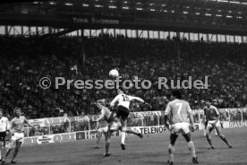 14.05.86 Deutschland - Niederlande
