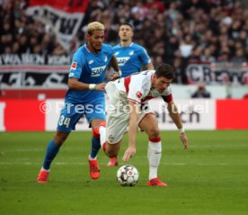 VfB Stuttgart - TSG 1899 Hoffenheim