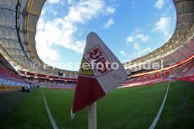 VfB Stuttgart - DSC Arminia Bielefeld
