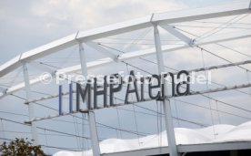 15.08.23 VfB Stuttgart MHP Arena