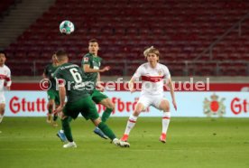 07.05.21 VfB Stuttgart - FC Augsburg