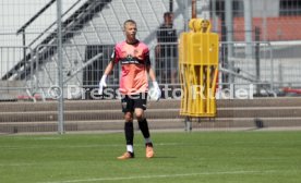 13.08.22 U17 VfB Stuttgart - U17 Karlsruher SC