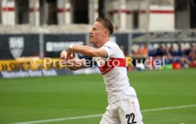 03.09.22 VfB Stuttgart - FC Schalke 04