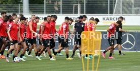 06.07.23 VfB Stuttgart Training