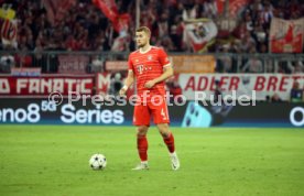 04.10.22 FC Bayern M&uuml;nchen - FC Viktoria Pilsen