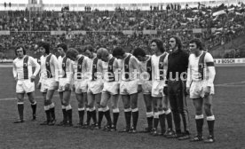 19.01.74 Stuttgarter Kickers - FC Augsburg