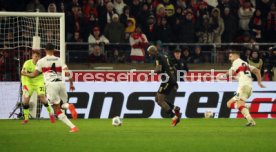 14.02.26 VfB Stuttgart - 1. FC K&ouml;ln