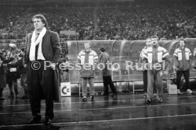 15.11.88 FC Bayern M&uuml;nchen - VfB Stuttgart