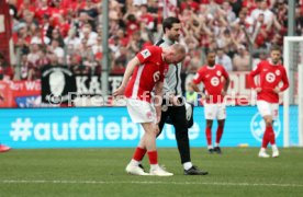 22.03.25 Stuttgarter Kickers - Kickers Offenbach