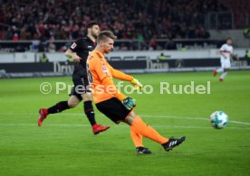 VfB Stuttgart - Bayer 04 Leverkusen