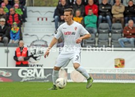 SG Sonnenhof Gro&szlig;aspach - FC Energie Cottbus