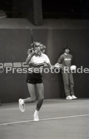 25.10.83 Porsche Tennis Grand Prix Filderstadt