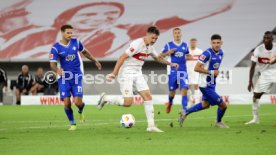 22.09.23 VfB Stuttgart - SV Darmstadt 98