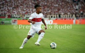 VfB Stuttgart - Hannover 96