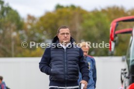 13.09.26 SV Elversberg - FC Bayern M&uuml;nchen