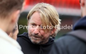 11.10.22 VfB Stuttgart Training