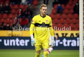 12.02.22 Bayer 04 Leverkusen - VfB Stuttgart