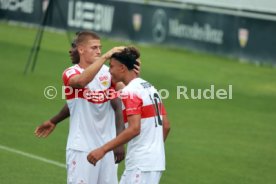 15.08.26 U19 VfB Stuttgart - U19 FC Ingolstadt 04