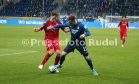 13.012.22 TSG 1899 Hoffenheim - DSC Arminia Bielefeld