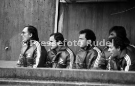 15.11.80 VfB Stuttgart - Hamburger SV