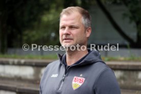 30.07.23 VfB Stuttgart Training