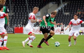 13.09.26 VfB Stuttgart II - SC Preu&szlig;en M&uuml;nster