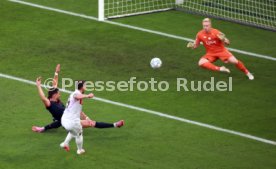 09.09.26 VfB Stuttgart - Viking Stavanger