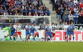 10.10.26 TSG 1899 Hoffenheim - Hamburger SV