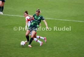 13.09.26 Frauen VfB Stuttgart - VfL Wolfsburg