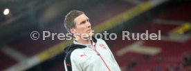 VfB Stuttgart - SpVgg Greuther F&uuml;rth