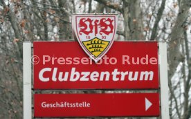 09.02.21 VfB Stuttgart Training
