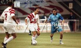 18.01.93 Hallen Masters Stuttgart