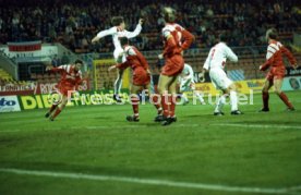 08.11.94 FC Bayern M&uuml;nchen Amateure - VfB Stuttgart