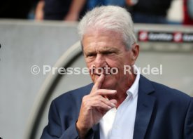 TSG 1899 Hoffenheim - Borussia Dortmund
